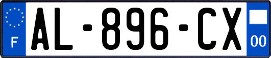 AL-896-CX