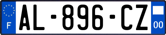 AL-896-CZ