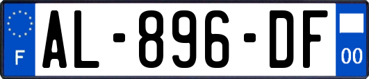 AL-896-DF