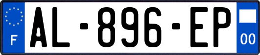 AL-896-EP