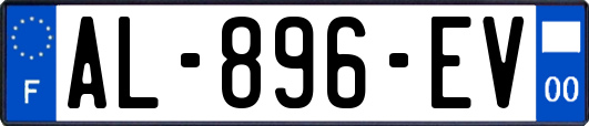 AL-896-EV