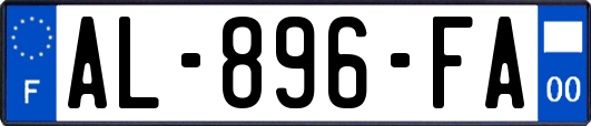 AL-896-FA
