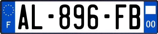 AL-896-FB