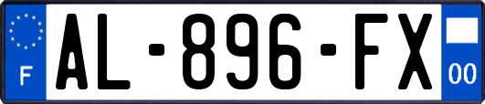 AL-896-FX