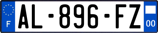 AL-896-FZ