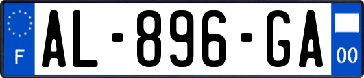 AL-896-GA