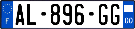 AL-896-GG