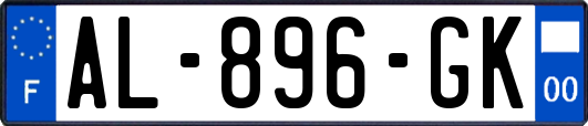 AL-896-GK