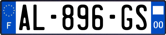 AL-896-GS