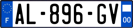 AL-896-GV