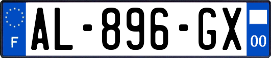 AL-896-GX