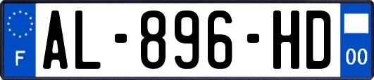 AL-896-HD