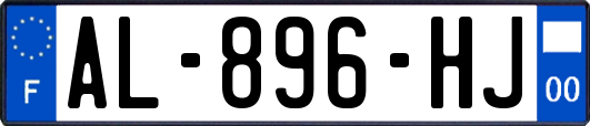 AL-896-HJ