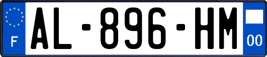 AL-896-HM
