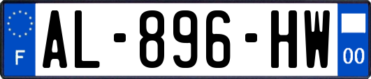 AL-896-HW