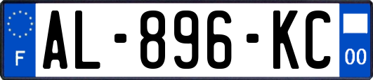 AL-896-KC