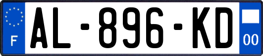 AL-896-KD