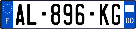 AL-896-KG