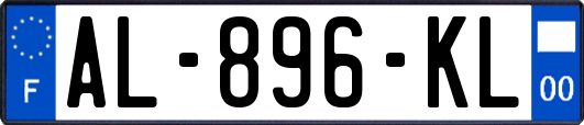 AL-896-KL