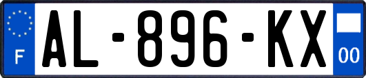 AL-896-KX