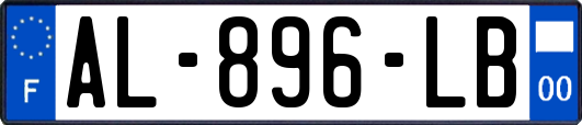 AL-896-LB