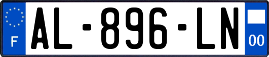 AL-896-LN