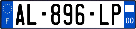AL-896-LP