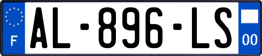 AL-896-LS