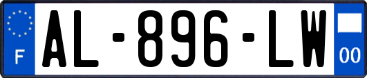 AL-896-LW