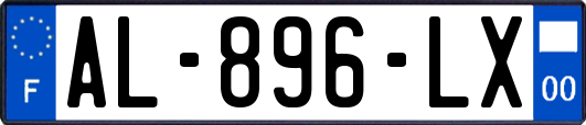 AL-896-LX