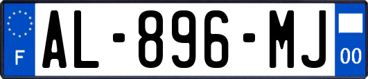 AL-896-MJ