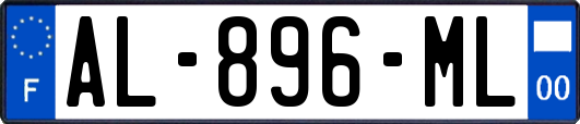 AL-896-ML