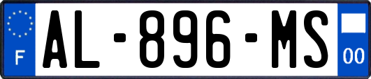 AL-896-MS