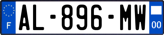AL-896-MW