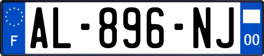 AL-896-NJ