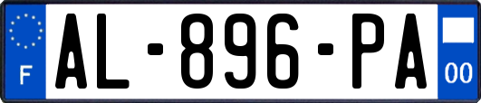 AL-896-PA