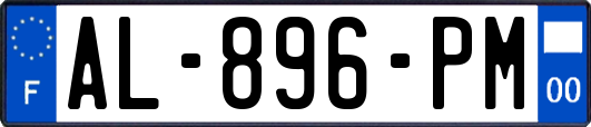 AL-896-PM
