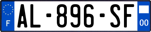 AL-896-SF