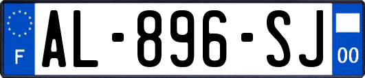 AL-896-SJ