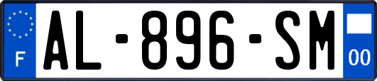 AL-896-SM