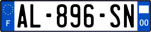 AL-896-SN