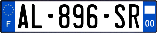 AL-896-SR