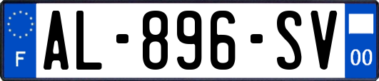 AL-896-SV