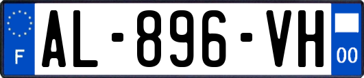 AL-896-VH