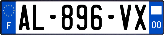 AL-896-VX