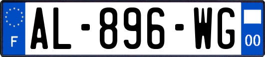 AL-896-WG