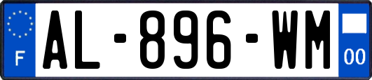 AL-896-WM