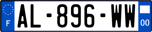 AL-896-WW