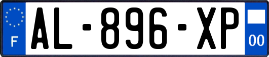 AL-896-XP