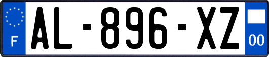 AL-896-XZ